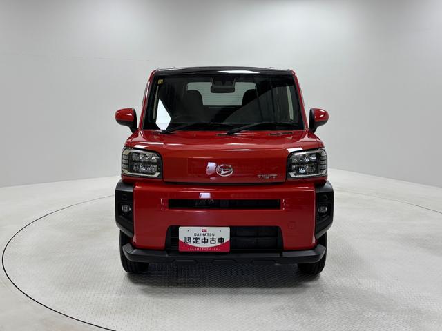 タフトＧ防錆塗装済み　ナビ　バックカメラ　Ｂｌｕｅｔｏｏｔｈ　ＵＳＢソケット　ステアリングスイッチ　両側シートヒーター　スカイフィールトップ　ＬＥＤヘッドランプ　オートライト　プッシュスタート　キーフリー（長野県）の中古車