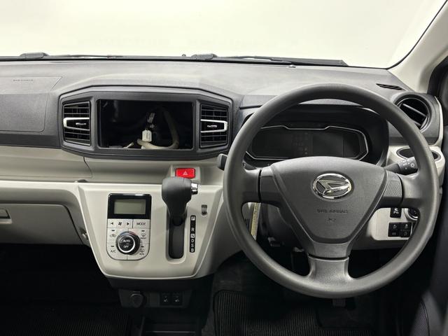 ミライースＧ　ＳＡIII防錆塗装済み　オートエアコン付き　ＣＶＴ　シートヒーター　オートライト（長野県）の中古車