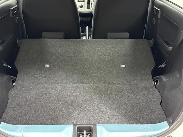 ミライースＧ　ＳＡIII防錆塗装済み　オートエアコン付き　ＣＶＴ　シートヒーター　オートライト（長野県）の中古車