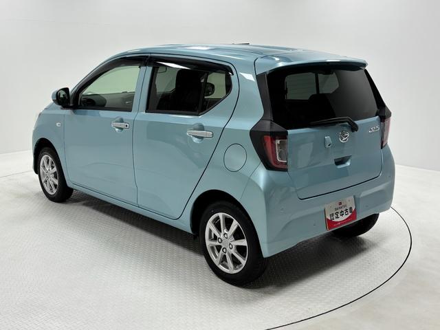 ミライースＧ　ＳＡIII防錆塗装済み　オートエアコン付き　ＣＶＴ　シートヒーター　オートライト（長野県）の中古車