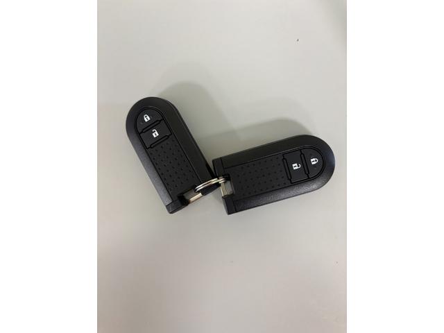 ミライースＧ　ＳＡIII防錆塗装済み　オートエアコン付き　ＣＶＴ　シートヒーター　オートライト（長野県）の中古車