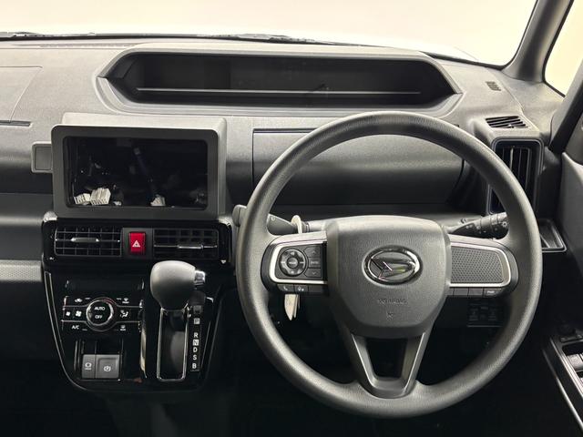 タントカスタムＸ防錆塗装済み　オーディオレス　両側シートヒーター　両側電動スライドドア　ミラクルオープンドア　オートエアコン　ＵＳＢソケット　ＬＥＤ　オートライト　格納式テーブル　キーフリー　スマアシ（長野県）の中古車