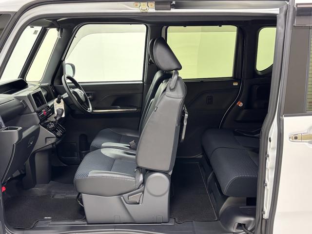 タントカスタムＸ防錆塗装済み　オーディオレス　両側シートヒーター　両側電動スライドドア　ミラクルオープンドア　オートエアコン　ＵＳＢソケット　ＬＥＤ　オートライト　格納式テーブル　キーフリー　スマアシ（長野県）の中古車