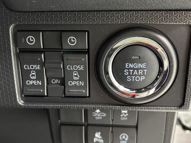 タントカスタムＸ防錆塗装済み　オーディオレス　両側シートヒーター　両側電動スライドドア　ミラクルオープンドア　オートエアコン　ＵＳＢソケット　ＬＥＤ　オートライト　格納式テーブル　キーフリー　スマアシ（長野県）の中古車