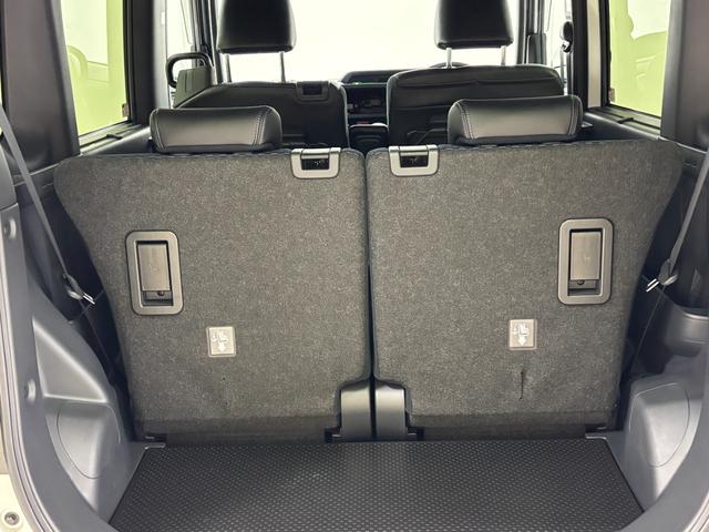 タントカスタムＸ防錆塗装済み　オーディオレス　両側シートヒーター　両側電動スライドドア　ミラクルオープンドア　オートエアコン　ＵＳＢソケット　ＬＥＤ　オートライト　格納式テーブル　キーフリー　スマアシ（長野県）の中古車