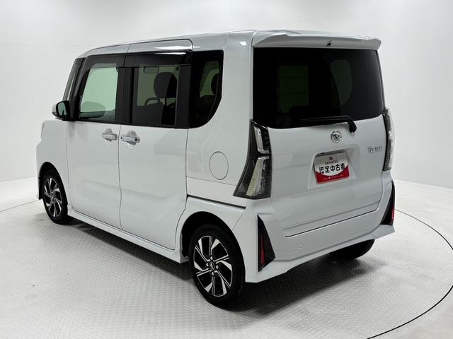 タントカスタムＸ防錆塗装済み　オーディオレス　両側シートヒーター　両側電動スライドドア　ミラクルオープンドア　オートエアコン　ＵＳＢソケット　ＬＥＤ　オートライト　格納式テーブル　キーフリー　スマアシ（長野県）の中古車