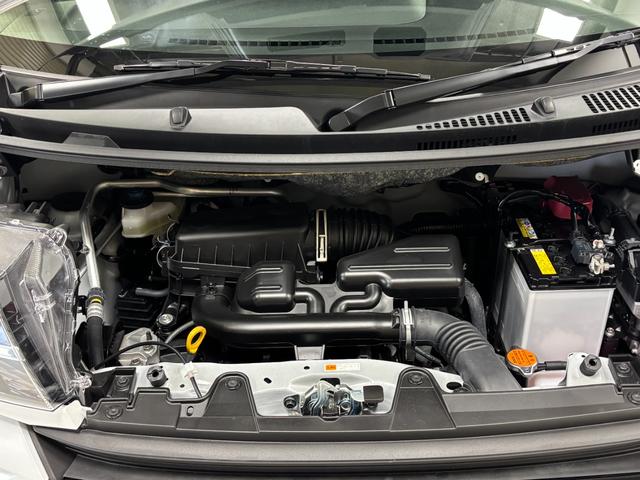 タントカスタムＸ防錆塗装済み　オーディオレス　両側シートヒーター　両側電動スライドドア　ミラクルオープンドア　オートエアコン　ＵＳＢソケット　ＬＥＤ　オートライト　格納式テーブル　キーフリー　スマアシ（長野県）の中古車