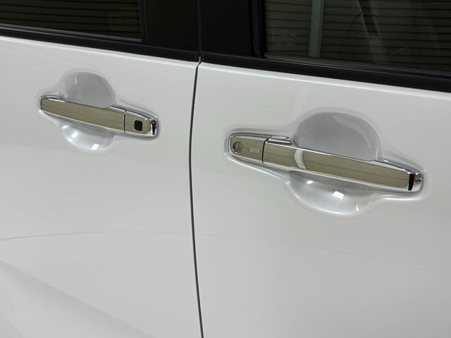 タントカスタムＸ防錆塗装済み　オーディオレス　両側シートヒーター　両側電動スライドドア　ミラクルオープンドア　オートエアコン　ＵＳＢソケット　ＬＥＤ　オートライト　格納式テーブル　キーフリー　スマアシ（長野県）の中古車