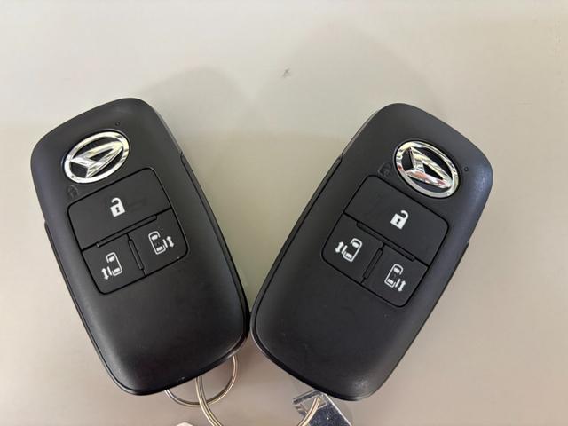 タントカスタムＸ防錆塗装済み　オーディオレス　両側シートヒーター　両側電動スライドドア　ミラクルオープンドア　オートエアコン　ＵＳＢソケット　ＬＥＤ　オートライト　格納式テーブル　キーフリー　スマアシ（長野県）の中古車