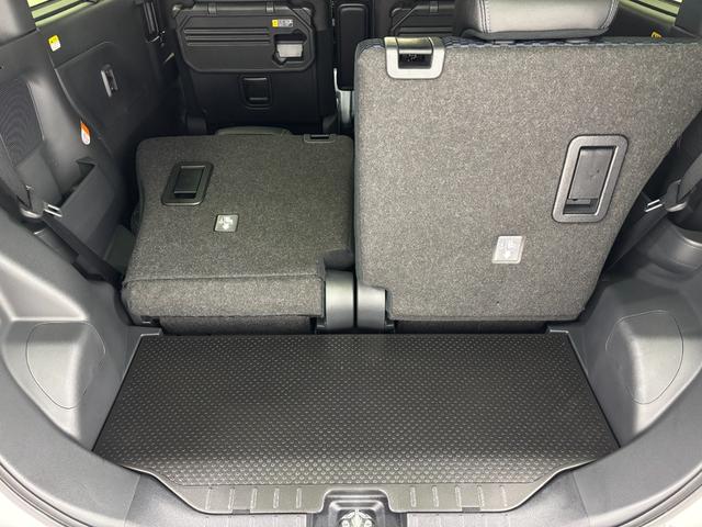 タントカスタムＸ防錆塗装済み　オーディオレス　両側電動スライドドア　ミラクルオープンドア　両側シートヒーター　ＵＳＢソケット　ＬＥＤ　オートライト　プッシュスタート　ステアリングスイッチ　スマートキー　予防安全機能（長野県）の中古車