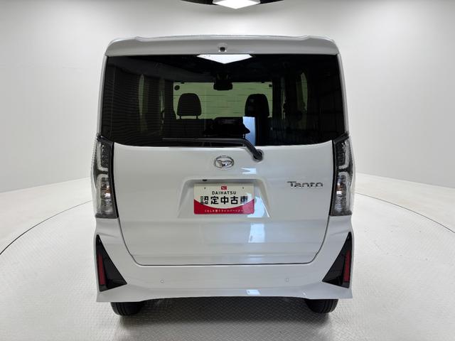 タントカスタムＸ防錆塗装済み　オーディオレス　両側電動スライドドア　ミラクルオープンドア　両側シートヒーター　ＵＳＢソケット　ＬＥＤ　オートライト　プッシュスタート　ステアリングスイッチ　スマートキー　予防安全機能（長野県）の中古車