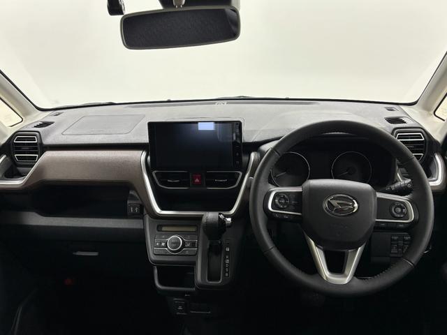 ムーヴＲＳターボ　防錆塗装済み　追従機能　ＥＴＣ　ドラレコ　ディスプレイオーディオ　バックカメラ　Ｂｌｕｅｔｏｏｔｈ　ハンズフリー通話　ＨＤＭＩ、ＵＳＢソケット　ワイヤレス充電　両側電動スライドドア　ＬＥＤ（長野県）の中古車