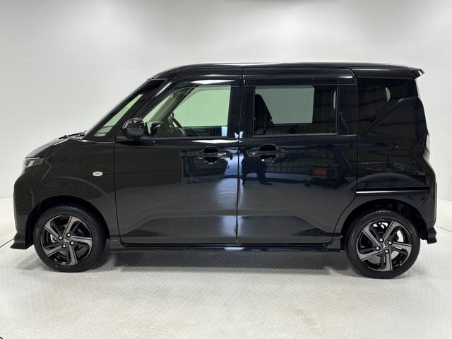 ムーヴＲＳターボ　防錆塗装済み　追従機能　ＥＴＣ　ドラレコ　ディスプレイオーディオ　バックカメラ　Ｂｌｕｅｔｏｏｔｈ　ハンズフリー通話　ＨＤＭＩ、ＵＳＢソケット　ワイヤレス充電　両側電動スライドドア　ＬＥＤ（長野県）の中古車