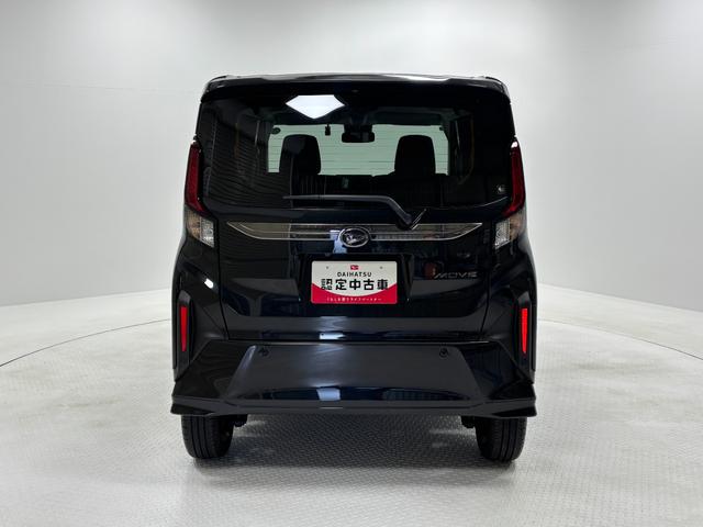 ムーヴＲＳターボ　防錆塗装済み　追従機能　ＥＴＣ　ドラレコ　ディスプレイオーディオ　バックカメラ　Ｂｌｕｅｔｏｏｔｈ　ハンズフリー通話　ＨＤＭＩ、ＵＳＢソケット　ワイヤレス充電　両側電動スライドドア　ＬＥＤ（長野県）の中古車