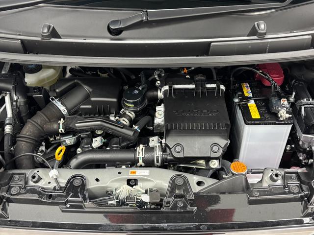 ムーヴＲＳターボ　防錆塗装済み　追従機能　ＥＴＣ　ドラレコ　ディスプレイオーディオ　バックカメラ　Ｂｌｕｅｔｏｏｔｈ　ハンズフリー通話　ＨＤＭＩ、ＵＳＢソケット　ワイヤレス充電　両側電動スライドドア　ＬＥＤ（長野県）の中古車