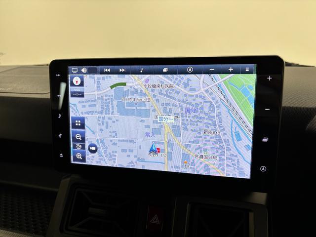 タフトＧターボ　クロムベンチャーターボ　防錆塗装済み　ＥＴＣ　ドラレコ　追従機能　ナビ　バックカメラ　Ｂｌｕｅｔｏｏｔｈ　ＵＳＢソケット　スカイフィールトップ　両側シートヒーター　ＬＥＤ　オートライト　キーフリー　スマアシ（長野県）の中古車