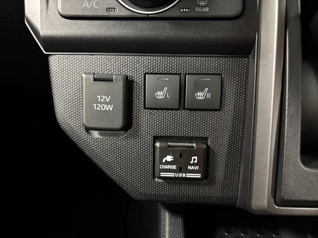 タフトＧターボ　クロムベンチャーターボ　防錆塗装済み　ＥＴＣ　ドラレコ　追従機能　ナビ　バックカメラ　Ｂｌｕｅｔｏｏｔｈ　ＵＳＢソケット　スカイフィールトップ　両側シートヒーター　ＬＥＤ　オートライト　キーフリー　スマアシ（長野県）の中古車