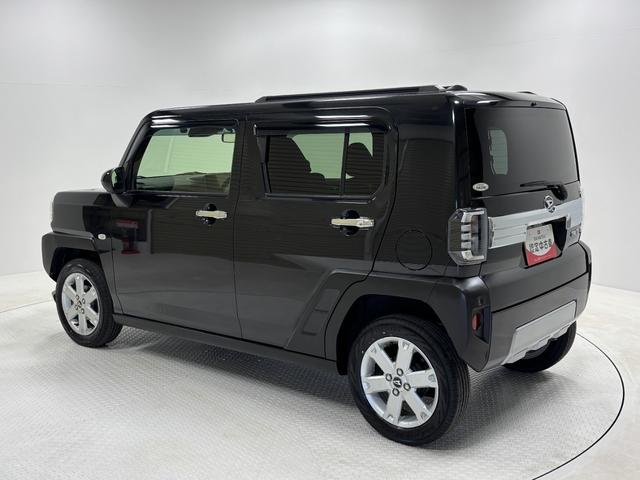 タフトＧターボ　クロムベンチャーターボ　防錆塗装済み　ＥＴＣ　ドラレコ　追従機能　ナビ　バックカメラ　Ｂｌｕｅｔｏｏｔｈ　ＵＳＢソケット　スカイフィールトップ　両側シートヒーター　ＬＥＤ　オートライト　キーフリー　スマアシ（長野県）の中古車