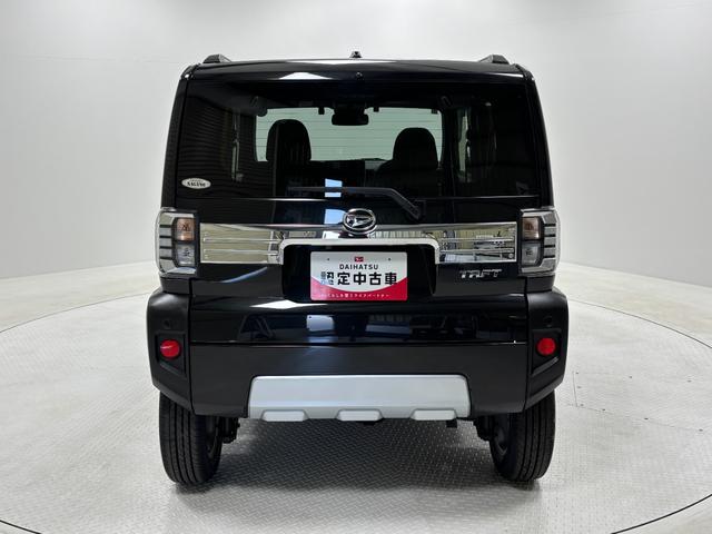 タフトＧターボ　クロムベンチャーターボ　防錆塗装済み　ＥＴＣ　ドラレコ　追従機能　ナビ　バックカメラ　Ｂｌｕｅｔｏｏｔｈ　ＵＳＢソケット　スカイフィールトップ　両側シートヒーター　ＬＥＤ　オートライト　キーフリー　スマアシ（長野県）の中古車