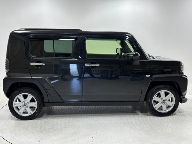 タフトＧターボ　クロムベンチャーターボ　防錆塗装済み　ＥＴＣ　ドラレコ　追従機能　ナビ　バックカメラ　Ｂｌｕｅｔｏｏｔｈ　ＵＳＢソケット　スカイフィールトップ　両側シートヒーター　ＬＥＤ　オートライト　キーフリー　スマアシ（長野県）の中古車