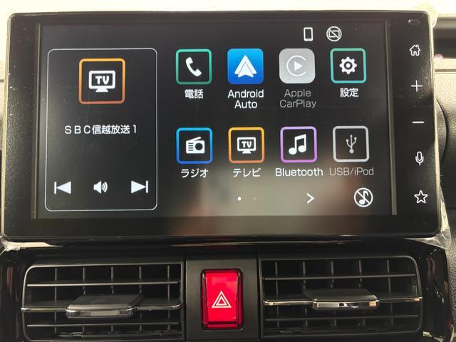 タントカスタムＲＳターボ　防錆塗装済み　ディスプレイオーディオ　バックカメラ　ＥＴＣ　ＵＳＢソケット　両側シートヒーター　クルーズコントロール　両側電動スライドドア　ＬＥＤ　オートライト　キーフリー　スマアシ（長野県）の中古車