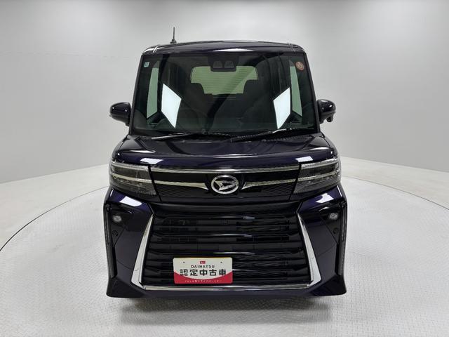 タントカスタムＲＳターボ　防錆塗装済み　ディスプレイオーディオ　バックカメラ　ＥＴＣ　ＵＳＢソケット　両側シートヒーター　クルーズコントロール　両側電動スライドドア　ＬＥＤ　オートライト　キーフリー　スマアシ（長野県）の中古車