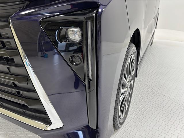 タントカスタムＲＳターボ　防錆塗装済み　ディスプレイオーディオ　バックカメラ　ＥＴＣ　ＵＳＢソケット　両側シートヒーター　クルーズコントロール　両側電動スライドドア　ＬＥＤ　オートライト　キーフリー　スマアシ（長野県）の中古車