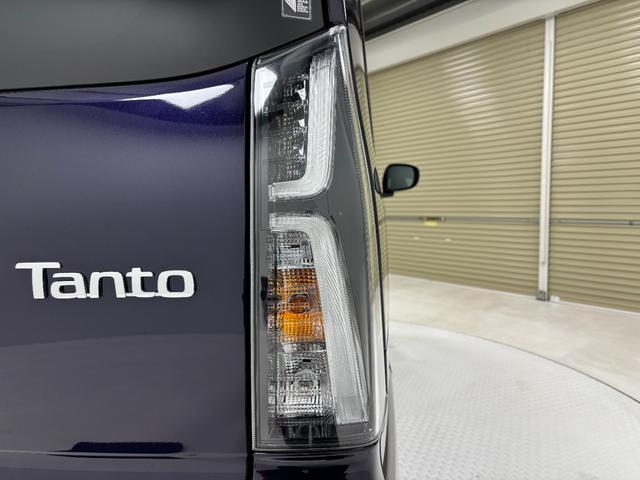 タントカスタムＲＳターボ　防錆塗装済み　ディスプレイオーディオ　バックカメラ　ＥＴＣ　ＵＳＢソケット　両側シートヒーター　クルーズコントロール　両側電動スライドドア　ＬＥＤ　オートライト　キーフリー　スマアシ（長野県）の中古車