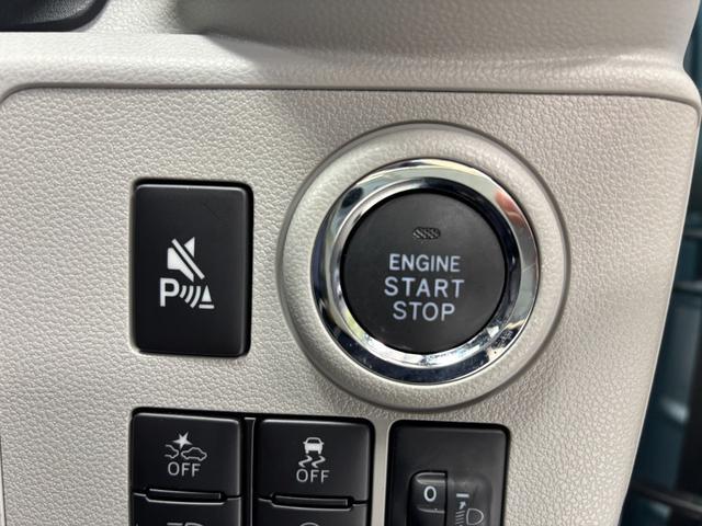 ミライースＧ　ＳＡIII防錆塗装済み　ＣＤチューナー　オートエアコン　両側シートヒーター　ＬＥＤ　オートライト　プッシュスタート　１４インチアルミホイール　電動格納ミラー　パンク応急修理キット　キーフリー　スマアシ（長野県）の中古車