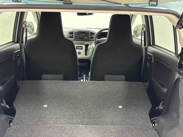 ミライースＧ　ＳＡIII防錆塗装済み　ＣＤチューナー　オートエアコン　両側シートヒーター　ＬＥＤ　オートライト　プッシュスタート　１４インチアルミホイール　電動格納ミラー　パンク応急修理キット　キーフリー　スマアシ（長野県）の中古車