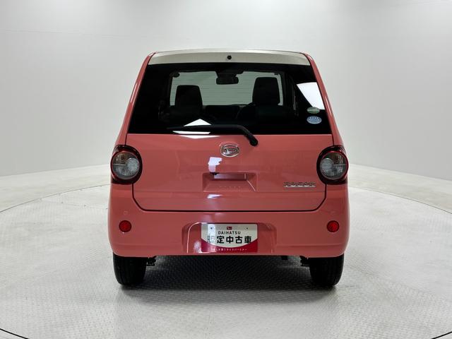 ミラトコットX SAIII防錆塗装済み ナビ Bluetooth フルセグ バックカメラ USBソケット ステアリングスイッチ LEDヘッドランプ 電動格納ミラー プッシュスタート キーフリー パンク応急修理キット スマアシ(長野県)の中古車