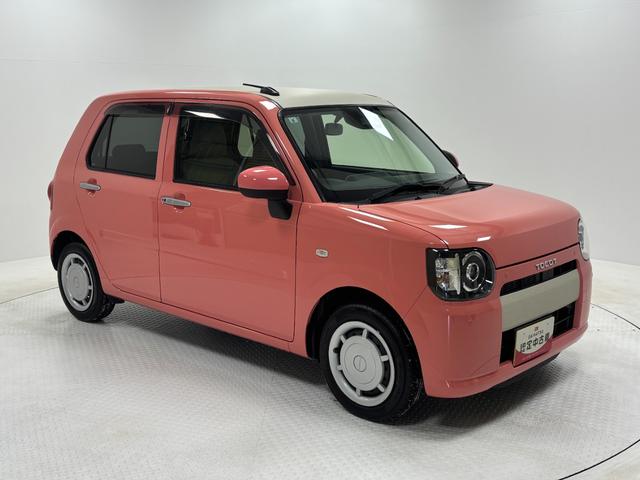 ミラトコットX SAIII防錆塗装済み ナビ Bluetooth フルセグ バックカメラ USBソケット ステアリングスイッチ LEDヘッドランプ 電動格納ミラー プッシュスタート キーフリー パンク応急修理キット スマアシ(長野県)の中古車