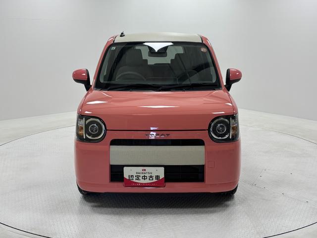 ミラトコットX SAIII防錆塗装済み ナビ Bluetooth フルセグ バックカメラ USBソケット ステアリングスイッチ LEDヘッドランプ 電動格納ミラー プッシュスタート キーフリー パンク応急修理キット スマアシ(長野県)の中古車