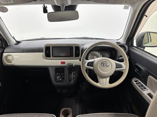 ミラトコットG SAIII防錆塗装済み エンジンスターター ナビ ドラレコ パノラマモニター Bluetooth USBソケット 両側シートヒーター LEDヘッドランプ オートライト パンク応急修理キット キーフリー スマアシ(長野県)の中古車