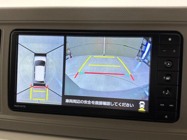 ミラトコットG SAIII防錆塗装済み エンジンスターター ナビ ドラレコ パノラマモニター Bluetooth USBソケット 両側シートヒーター LEDヘッドランプ オートライト パンク応急修理キット キーフリー スマアシ(長野県)の中古車