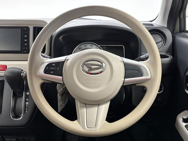 ミラトコットG SAIII防錆塗装済み エンジンスターター ナビ ドラレコ パノラマモニター Bluetooth USBソケット 両側シートヒーター LEDヘッドランプ オートライト パンク応急修理キット キーフリー スマアシ(長野県)の中古車