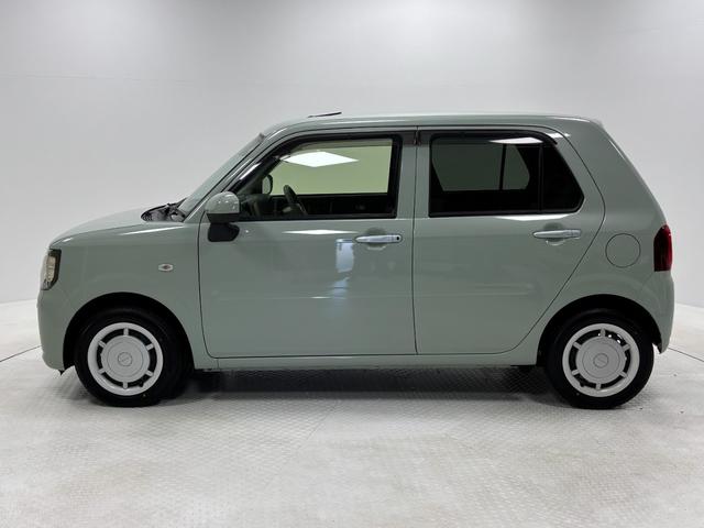 ミラトコットG SAIII防錆塗装済み エンジンスターター ナビ ドラレコ パノラマモニター Bluetooth USBソケット 両側シートヒーター LEDヘッドランプ オートライト パンク応急修理キット キーフリー スマアシ(長野県)の中古車