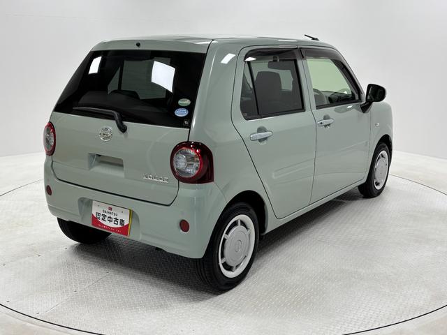 ミラトコットG SAIII防錆塗装済み エンジンスターター ナビ ドラレコ パノラマモニター Bluetooth USBソケット 両側シートヒーター LEDヘッドランプ オートライト パンク応急修理キット キーフリー スマアシ(長野県)の中古車