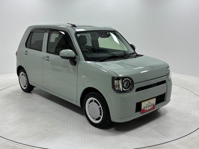 ミラトコットG SAIII防錆塗装済み エンジンスターター ナビ ドラレコ パノラマモニター Bluetooth USBソケット 両側シートヒーター LEDヘッドランプ オートライト パンク応急修理キット キーフリー スマアシ(長野県)の中古車