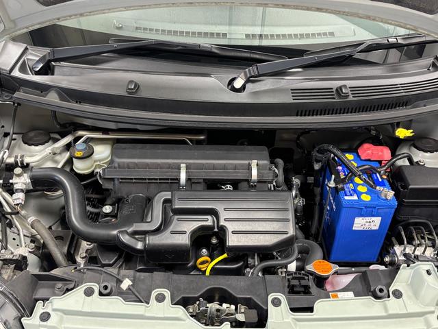 ミラトコットG SAIII防錆塗装済み エンジンスターター ナビ ドラレコ パノラマモニター Bluetooth USBソケット 両側シートヒーター LEDヘッドランプ オートライト パンク応急修理キット キーフリー スマアシ(長野県)の中古車