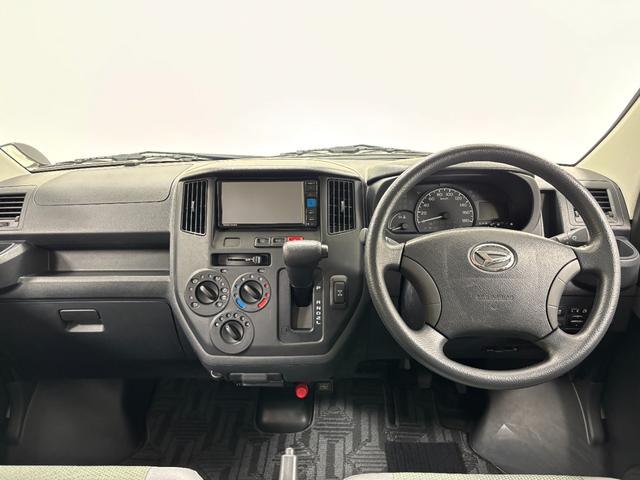 グランマックスカーゴＧＬ防錆塗装済　ドラレコ　ナビ　バックカメラ　Ｂｌｕｅｔｏｏｔｈ　ＵＳＢソケット　デフロックスイッチ（４ＷＤ）　ＬＥＤ　オートライト機能　両側スライドドア　乗降グリップ　キーレス　スマートアシスト（長野県）の中古車