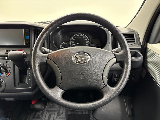 グランマックスカーゴＧＬ防錆塗装済　ドラレコ　ナビ　バックカメラ　Ｂｌｕｅｔｏｏｔｈ　ＵＳＢソケット　デフロックスイッチ（４ＷＤ）　ＬＥＤ　オートライト機能　両側スライドドア　乗降グリップ　キーレス　スマートアシスト（長野県）の中古車