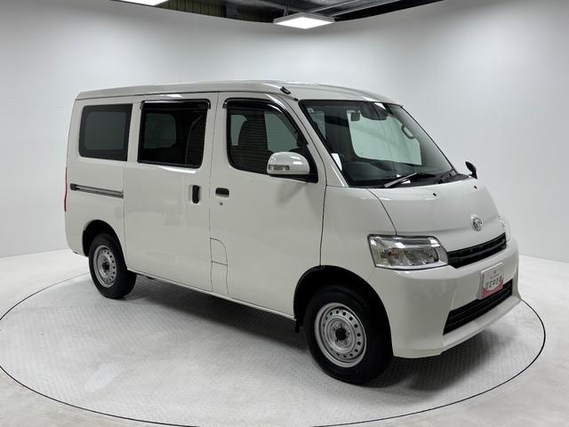 グランマックスカーゴＧＬ防錆塗装済　ドラレコ　ナビ　バックカメラ　Ｂｌｕｅｔｏｏｔｈ　ＵＳＢソケット　デフロックスイッチ（４ＷＤ）　ＬＥＤ　オートライト機能　両側スライドドア　乗降グリップ　キーレス　スマートアシスト（長野県）の中古車