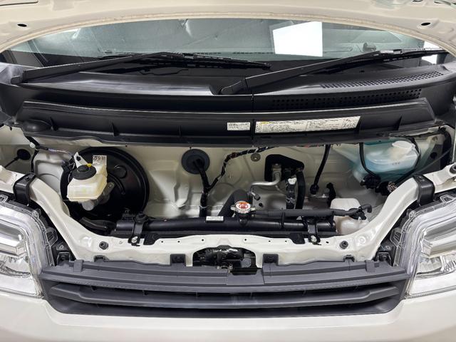 グランマックスカーゴＧＬ防錆塗装済　ドラレコ　ナビ　バックカメラ　Ｂｌｕｅｔｏｏｔｈ　ＵＳＢソケット　デフロックスイッチ（４ＷＤ）　ＬＥＤ　オートライト機能　両側スライドドア　乗降グリップ　キーレス　スマートアシスト（長野県）の中古車