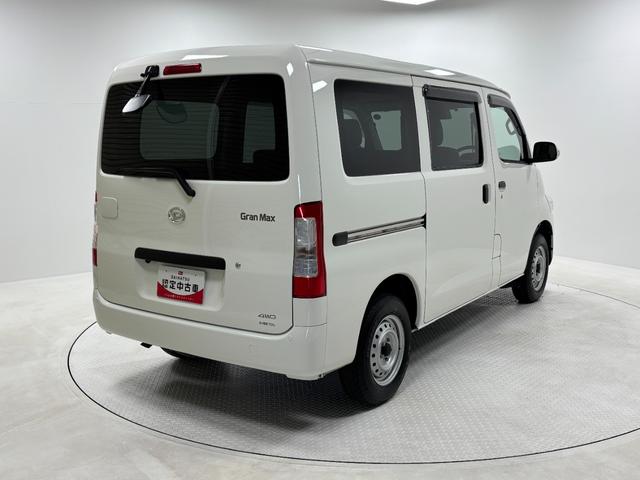 グランマックスカーゴＧＬ防錆塗装済　ドライブレコーダー　ＥＴＣ　ナビ　バックカメラ　Ｂｌｕｅｔｏｏｔｈ　マニュアルエアコン　両側スライドドア　デフロックスイッチ　電格ミラー　ＬＥＤ　オートライト　盗難防止システム　スマアシ（長野県）の中古車