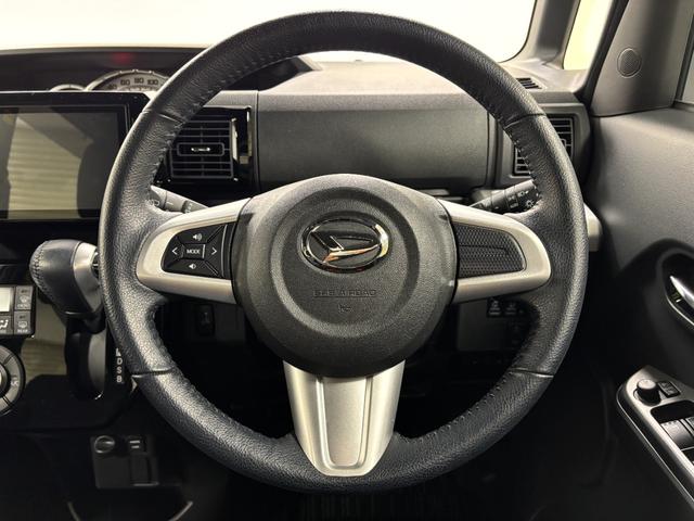 ウェイクＧターボリミテッドＳＡIIIターボ　ＥＴＣ　ドラレコ　ナビ　パノラマモニター　Ｂｌｕｅｔｏｏｔｈ　ＨＤＭＩ、ＵＳＢソケット　両側電動スライドドア　運転席側シートヒーター　ＬＥＤ　フラット荷室　シートアンダートレイ　スマアシ（長野県）の中古車