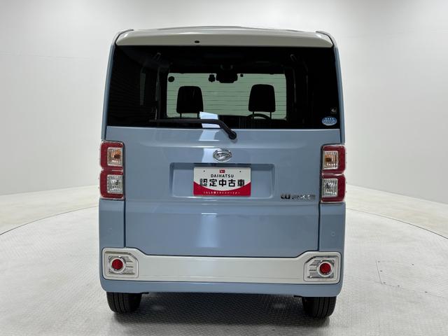 ウェイクＧターボリミテッドＳＡIIIターボ　ＥＴＣ　ドラレコ　ナビ　パノラマモニター　Ｂｌｕｅｔｏｏｔｈ　ＨＤＭＩ、ＵＳＢソケット　両側電動スライドドア　運転席側シートヒーター　ＬＥＤ　フラット荷室　シートアンダートレイ　スマアシ（長野県）の中古車