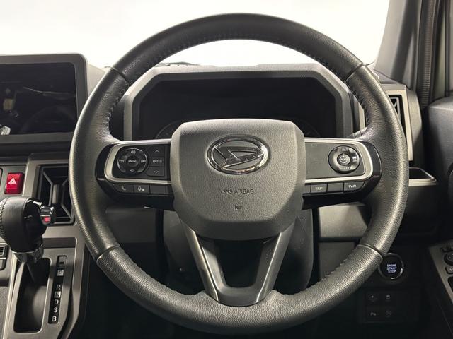 タフトＧターボ　ダーククロムベンチャーターボ　防錆塗装済み　オーディオレス　追従機能　ＵＳＢソケット　両側シートヒーター　ＬＥＤ　オートライト　スカイフィールドトップ　１５インチアルミホイール　電動格納ミラー　キーフリー　スマアシ（長野県）の中古車