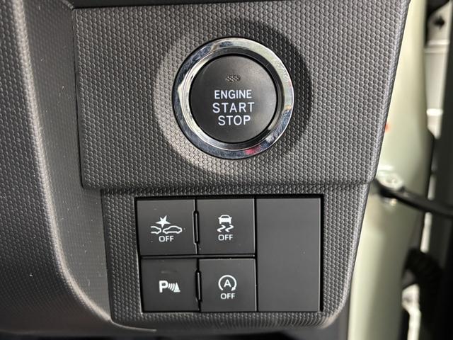 タフトＧターボ　ダーククロムベンチャーターボ　防錆塗装済み　オーディオレス　追従機能　ＵＳＢソケット　両側シートヒーター　ＬＥＤ　オートライト　スカイフィールドトップ　１５インチアルミホイール　電動格納ミラー　キーフリー　スマアシ（長野県）の中古車