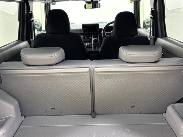 タフトＧターボ　ダーククロムベンチャーターボ　防錆塗装済み　オーディオレス　追従機能　ＵＳＢソケット　両側シートヒーター　ＬＥＤ　オートライト　スカイフィールドトップ　１５インチアルミホイール　電動格納ミラー　キーフリー　スマアシ（長野県）の中古車